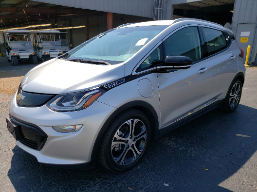 Chevrolet Bolt