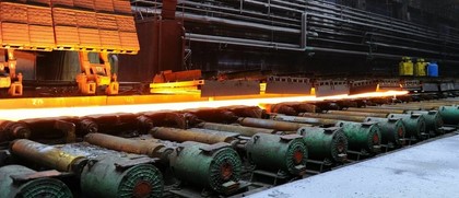 Инновации в прокатных станах