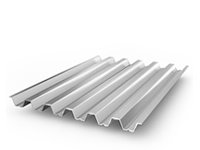 Профнастил цветной