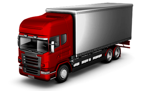 Перевозка длинных грузов