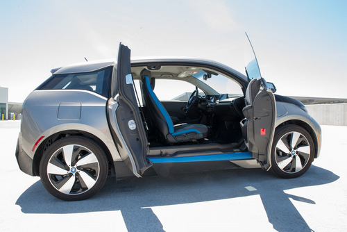 купить bmw i3
