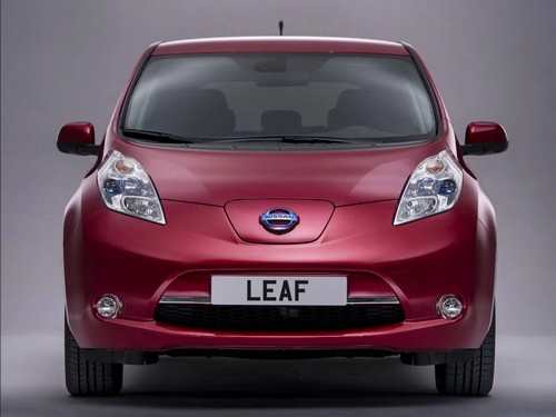 выбираем leaf