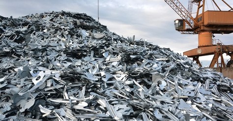 переработка стали