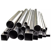 Круглая и профильная труба