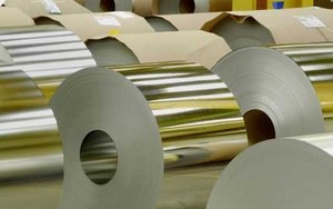 Вымотка и рубка листа в размер